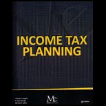Income Tax Planning for Financial Planners