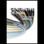 Generative Design  Visualize,Program