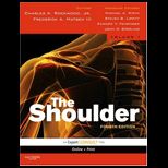 Shoulder 2 Volumes