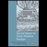 Sacred Space in Early Modern Europe