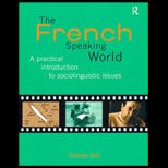 French Speaking World
