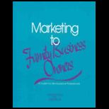 Marketing to Family Business Owners