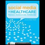 Social Media in Healthcare Connect, Communicate and Collaborate