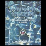Open Water Lifesaving CUSTOM<