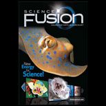 Science Fusion (Grade 4)