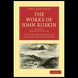 Works of John Ruskin, Volume 5