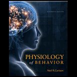 Physiology of Behavior   With Access