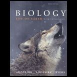 Biology  Life on Earth Nasta Edition