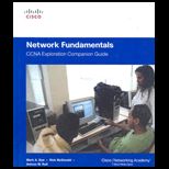 Network Fundamentals, CCNA Exploration   Package
