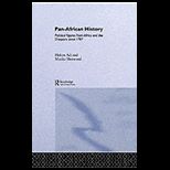 Pan African History