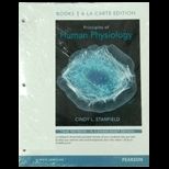 Principles of Human Physiology (Loose)