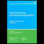 Data Structure and Network Algorithms