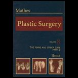 Plastic Surgery Volume 8