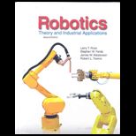 Robotics Theory and Applications