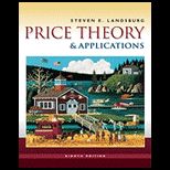 Price Theory and Applications   With Access