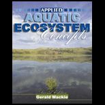 Applied Aquatic Ecosystem Concepts