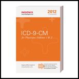 ICD 9 CM Standard for Physicians Volume 1 and 2 Compact
