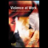 Violence at Work