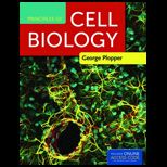 Principles of Cell Biology   With Access