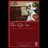 Quran  Modern Muslim Interpretations