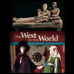 West in the World   With Connect Plus