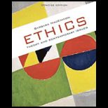 Ethics  Theory and Contemporary Issues, Concise Edition