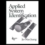 Applied System Identification