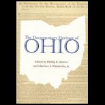 Documentary Heritage of Ohio