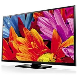 LG 50 Inch Plasma 720p 600Hz HDTV (50PB560B)