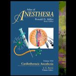 Atlas of Anesthesia Cardiothoracic