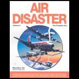 Air Disaster, Volume 4