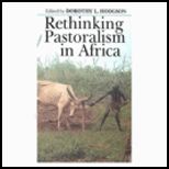 Rethinking Pastoralism in Africa