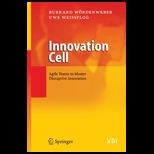 Innovation Cell Agile Teams to Master Disruptive Innovation