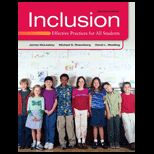 Inclusion   With Access Card