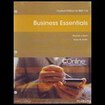 Business Essentials CUSTOM<