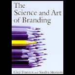 Science and Art of Branding