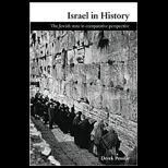 Israel in History  The Jewish State in Comparative Perspective
