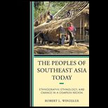 People of Southeast Asia