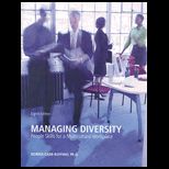 Managing Diversity (Custom)