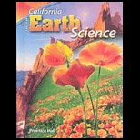 Focus on Earth Science  California Edition