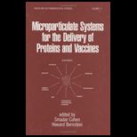 Micropart. System for Delivery Of Vaccines