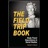 Field Trip Book