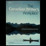 Canadian Writers Workplace (Canadian)