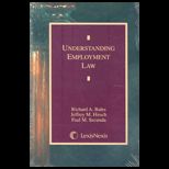 Understanding Employment Law 2007