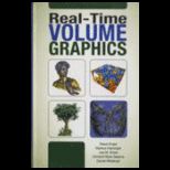 Real Time Volume Graphics