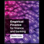 Emperial Finance for Finance and Banking