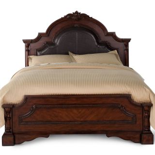 Renaissance Bed, Cherry