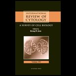 International Review of Cytology, Volume 193
