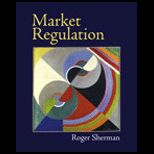 Market Regulation