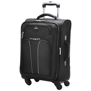 Skyway Sigma 4.0 20 Carry On Expandable Spinner Upright Luggage